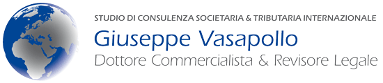 Consulenza Societaria & Fiscale Internazionale logo